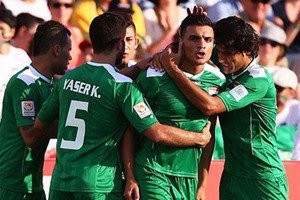 تصفيات المونديال... العراق في مهمة صعبة أمام اليابان