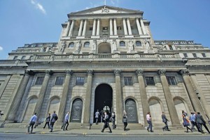 «بريكزيت» قد يكبد القطاع المالي البريطاني 38 مليار جنيه إسترليني خسائر