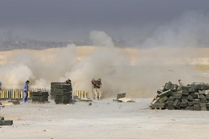 هيومن رايتس ووتش: مخاوف إزاء معركة الموصل الوشيكة في العراق