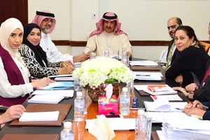 لجنة مشتركة بين ' العمل' 'والتأمين الاجتماعي' لتطوير آليات 'التأمين ضد التعطل'