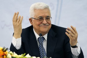 مصدر طبي: الرئيس الفلسطيني في المستشفى لإجراء فحوص للقلب