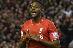 أوريجي لا يزال ينتظر فرصته مع ليفربول