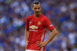 إبراهيموفيتش: هناك لاعب واحد فقط أفضل منّي