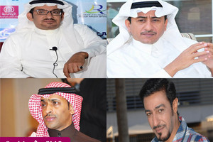 من هو أفضل ممثل سعودي؟