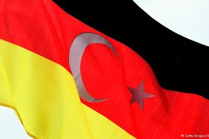 3 دبلوماسيين أتراك يقدمون طلبات لجوء في ألمانيا