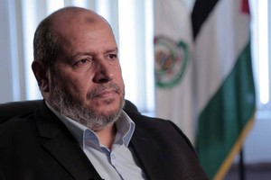 قيادي بـ 'حماس': نسعى لتطوير العلاقات مع ايران