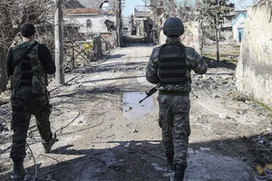 مقتل 19 شخصا خلال عمليات أمنية في فنزويلا