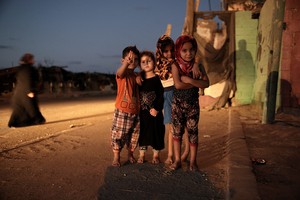 تقرير من الأمم المتحدة ينتقد ناورو لفشلها في حماية أطفال اللاجئين