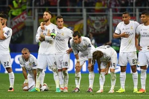 عائدات ريال مدريد تتخطى 620 مليون يورو