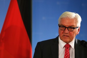 وزير الخارجية الألماني يحذر من المواجهة بين روسيا وأميركا