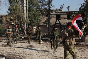 روسيا تُعطل مشروع قرار فرنسيّاً بشأن حلب باستخدام حق النقض