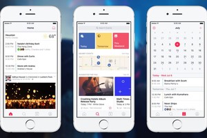 بالفيديو... 'فيسبوك' تطلق تطبيق مستقل للأحداث والمناسبات