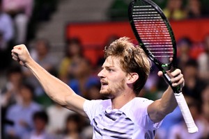 دورة طوكيو: البلجيكي غوفان طرف أول في النهائي