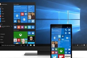 'مايكروسوفت' تطلق نسخة معاينة جديدة من نظام 'ويندوز 10'