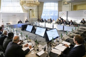 مكافحة المنشطات: افتتاح قمة أولمبية للنظر في الإصلاحات