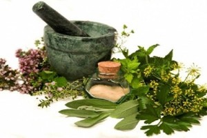 علاج جديد للسرطان من الأعشاب الصينية