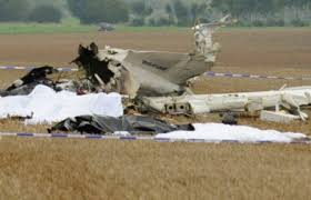 تحطم مروحية عسكرية أفغانية على متنها 8 عسكريين