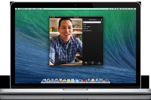 باحث أمني يكتشف ثغرة أمنية في حواسب 'Mac' تسمح بالتجسس على مكالمات الفيديو وتسجيلها