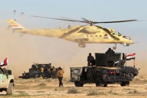 صحيفة بريطانية: معركة الموصل ستنطلق الاسبوع المقبل وستكون دامية