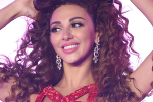 ميريام فارس... أهلاً من مصر