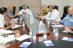 30 أكتوبر الجاري انطلاقة دوري الشركات الكروي