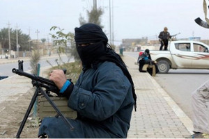 تطويق الموصل بحلول الانتخابات الأميركية