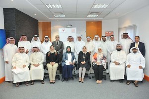 ورشة للتنمية السياسية: تعزيز ثقافة السلامة عنصر فاعل في إدارة الأزمات