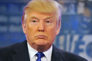 ترامب في وضع حرج جدا قبل المناظرة الثانية مع كلينتون