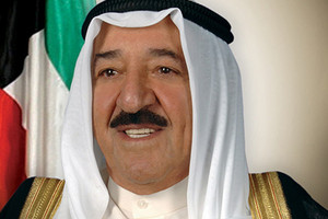 أمير الكويت: قانون 'جاستا' يشكل خرقاً للولايات المتحدة وإخلالاً بقواعدها وإضراراً بمصالحنا جميعاً