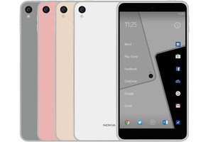 آخر المعلومات حول هاتف 'نوكيا' الجديد والمنتظر