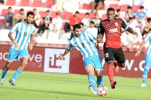 بالفيديو... الأهلي يستعيد صدارة المجموعة الثانية بكأس الرابطة الإماراتية