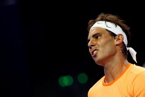 تصنيف المحترفين: نادال يخسر مركزا ويتراجع إلى الخامس