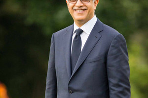 سلمان بن إبراهيم يصل زيوريخ ويشارك في اجتماع مجلس (الفيفا)