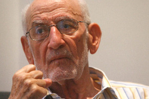 وفاة الفنان العراقي يوسف العاني عن 89 عاماً بعد صراع مع المرض