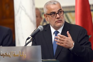 من هو عبد الإله ابن كيران رئيس الحكومة المغريبة