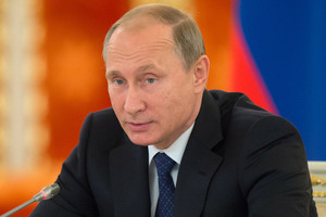 بوتين في تركيا للبحث في ملف الطاقة رغم الخلافات حول سورية