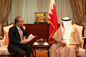 رئيس الوزراء يستقبل وزير الطاقة الفلبيني ويؤكد الحرص على دعم العلاقات الثنائية