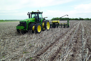 'سلو فود' تدعو إلى تغيير الانظمة المعتمدة في الزراعة 