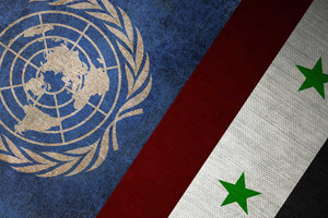 سورية تقول إن بان كي مون وجه ضربة لسمعة الأمم المتحدة