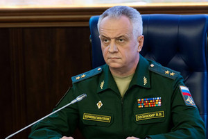 وزارة الدفاع الروسية: أميركا تجهز لـ'ضربة ساحقة' لردع روسيا