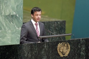 البحرين تؤكد: ترسيخ أسس الأمن والسلام في العالم لا يمكن تحقيقها في ظل وجود الأسلحة النووية