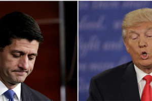 الجمهوريُّون يفقدون الأمل... استبقوا هزيمة ترامب بالتركيز على الاحتفاظ بالأكثريَّة في الكونغرس