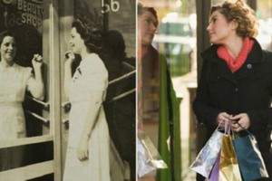 النساء في 2016 'أكثر سعادة لكونهن إناثاً'!