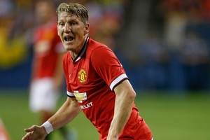 شفاينشتايغر: أعرف ما يريده مانشستر يونايتد ولكن!