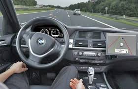 بريطانيا تختبر السيارات ذاتية القيادة في شوارعها لأول مرة اليوم