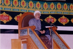 بالفيديو... ﻿في حضرة الشيخ أحمد مال الله... «الوسط» تعيد حكاية «خطيب مصلح»... خالط الناس و«صَفَّرَ» قضاياهم