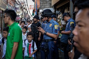 مقتل شخص وإصابة 10 في انفجار بمحال للألعاب النارية في الفلبين