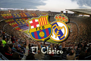 الكلاسيكو القادم يلعب الساعة السادسة والربع