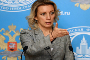 موسكو تصف تصريحات وزير خارجية بريطانيا بانها 'مثيرة للخجل'