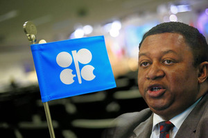 محادثات غير رسمية لوزراء طاقة من أوبك وروسيا في اسطنبول